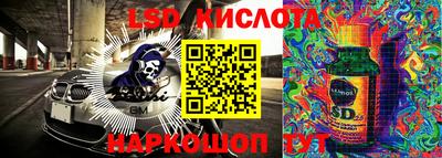 молекула духа Гай